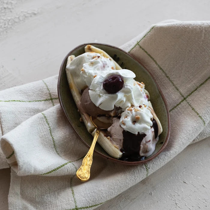 10 oz. Bourbon + Butter Caramel Sauce