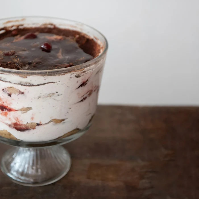 10 oz. Cherry Vanilla Fruit Preserves for Cheese
