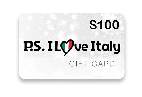 $100 Gift Card