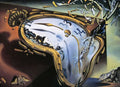 1000 Piece Jigsaw Puzzle - Soft Watch at the Moment of First Explosion | EUROGRAPHICS