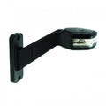 1007 LED Stalk Marker Lamp with Side MarkerLED Outline marker light1007RLED AutolampsSRH Lighting