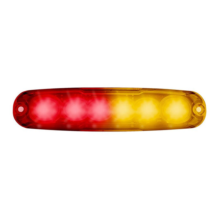 12 Series Compact Combination LampLED Rear Light12ARMLED AutolampsSRH Lighting