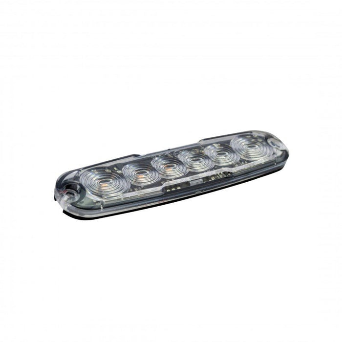 12 Series Compact Combination LampLED Rear Light12ARMLED AutolampsSRH Lighting
