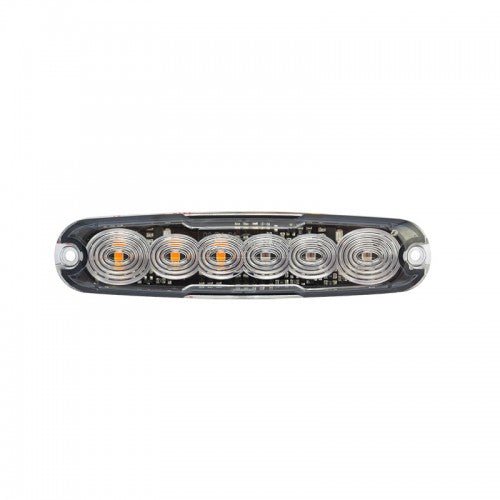 12 Series Compact Combination LampLED Rear Light12ARMLED AutolampsSRH Lighting