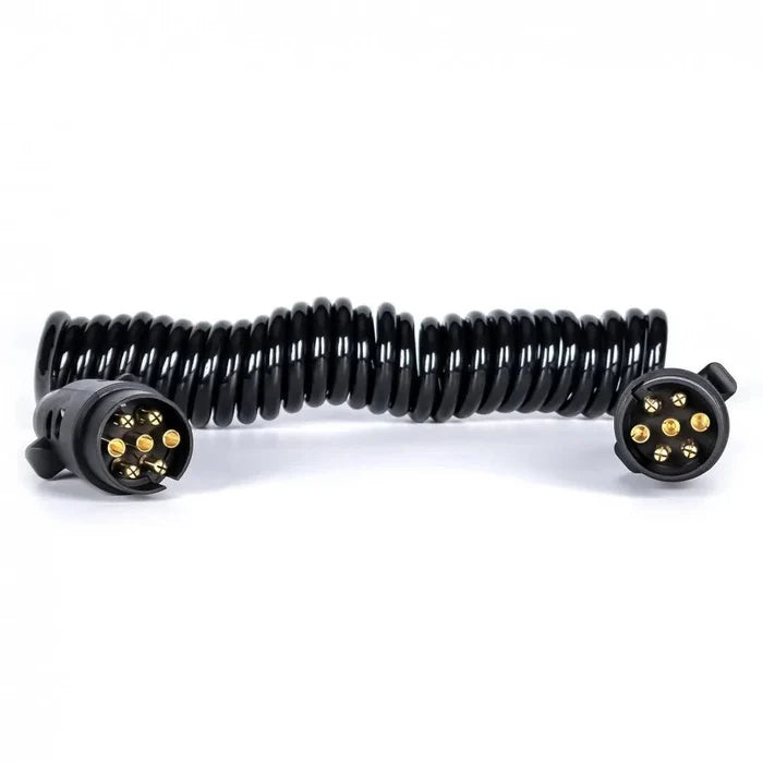 12 volt trailer cable connectionsAccessoryE1222TruckLEDSRH Lighting