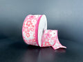 1.5" Falling Sakura Ribbon Bolt