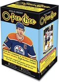 2024-25 Upper Deck - O-Pee-Chee Hockey | Blaster Box