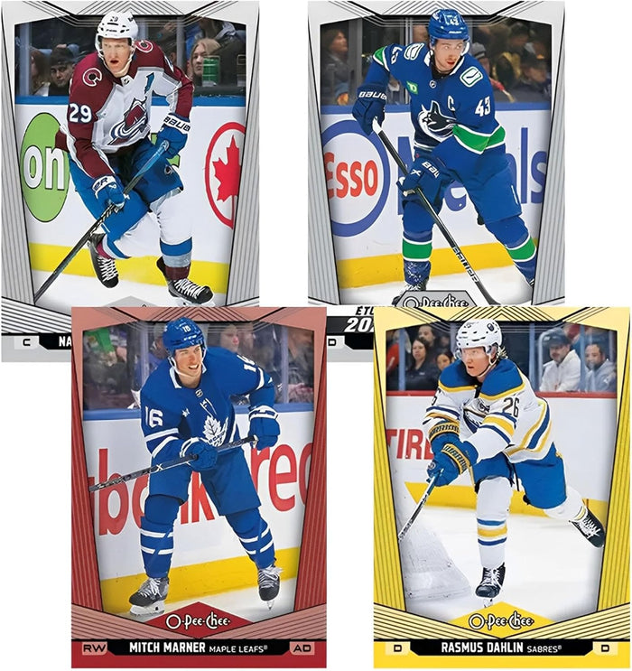 2024-25 Upper Deck - O-Pee-Chee Hockey | Blaster Box