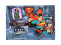 2025 Upper Deck - Fleer Brilliants Superman | Retail Mega Box