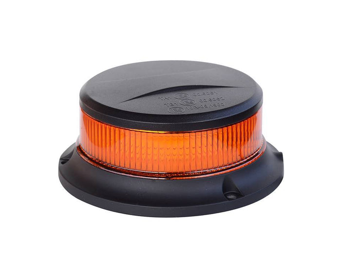 231 Series low profile flashing beaconLED BeaconVSWDSRH Lighting