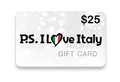 $25 Gift Card