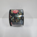 2.5" Secret Floral Ribbon Bolt