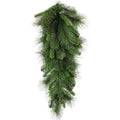 29" Mixed Pine Teardrop