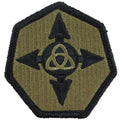 364th Sustainment Command MultiCam (OCP) Patch Patches and Service Stripes