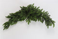 42" Real Touch Noble Fir Swag
