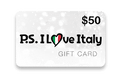 $50 Gift Card