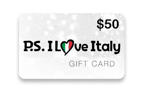 $50 Gift Card