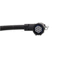 7-pin Rear light connector for a quick repairAccessoryE1343TruckLEDSRH Lighting