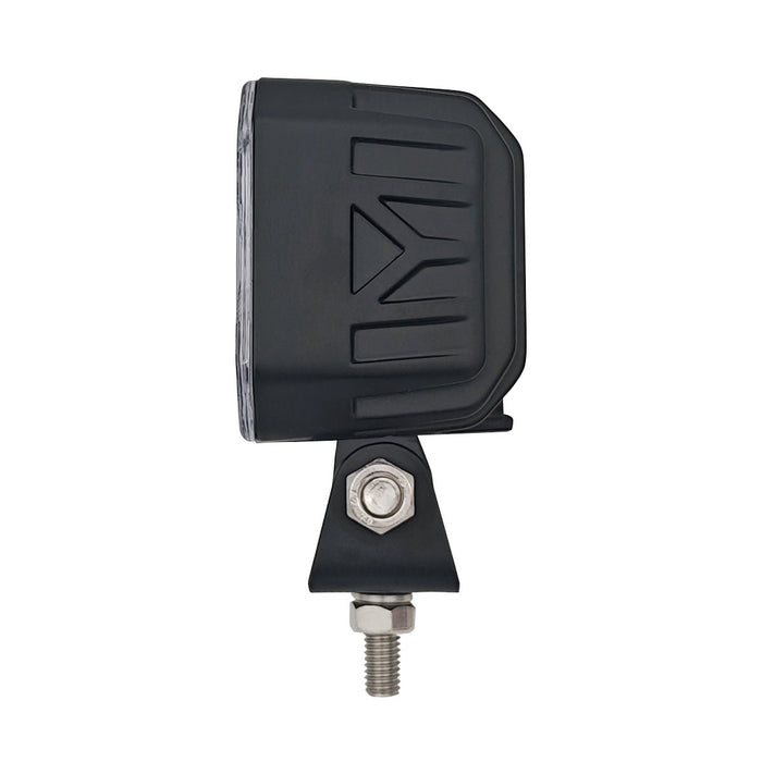 7100 series OLLO - BEAM performance 40w LED work lightHeavy Duty Work Light7100-40FSRH LightingSRH Lighting