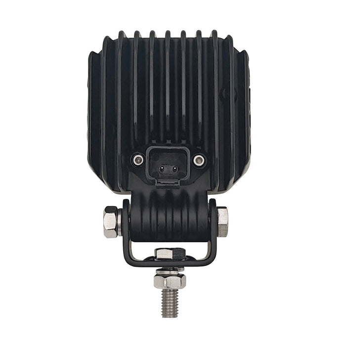 7100 series OLLO - BEAM performance 40w LED work lightHeavy Duty Work Light7100-40FSRH LightingSRH Lighting