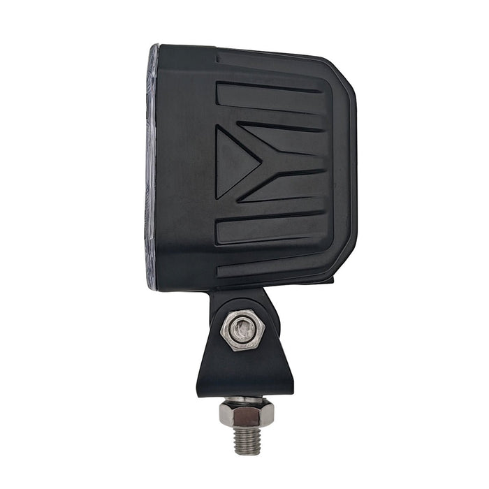 7100 series OLLO - BEAM performance 60w LED work lightHeavy Duty Work Light7100-60FSRH LightingSRH Lighting