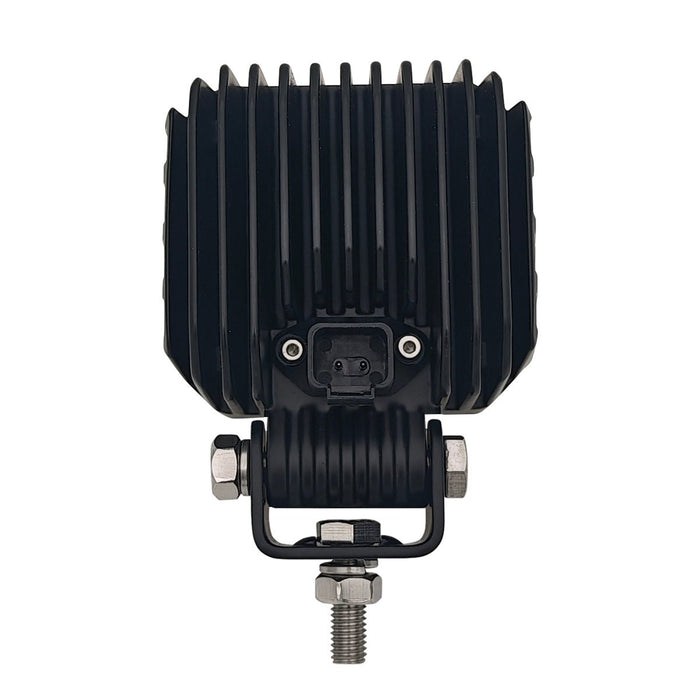 7100 series OLLO - BEAM performance 60w LED work lightHeavy Duty Work Light7100-60FSRH LightingSRH Lighting