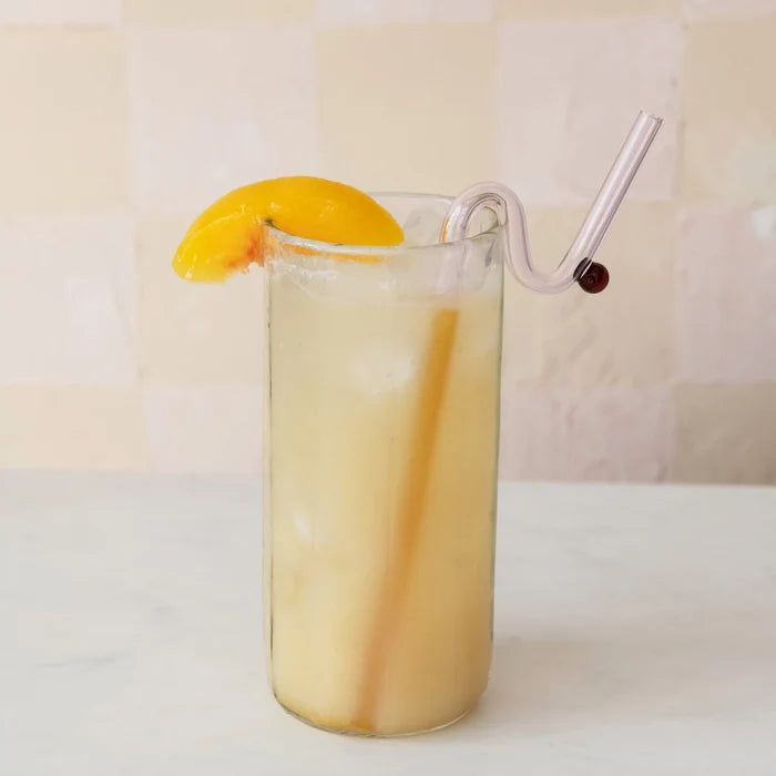 9 oz. Peach Jam