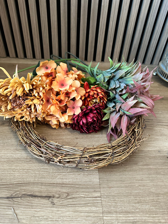 DIY Wreath Making Kit