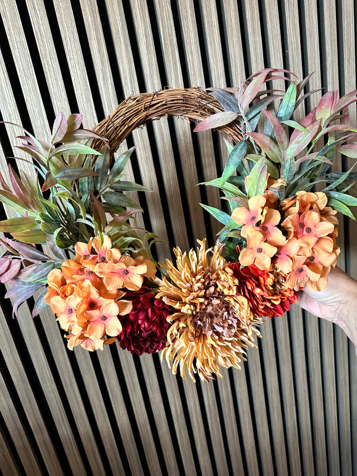 DIY Wreath Making Kit