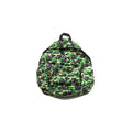 ABC Camo Daypack (Green)