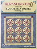 Advancing On II