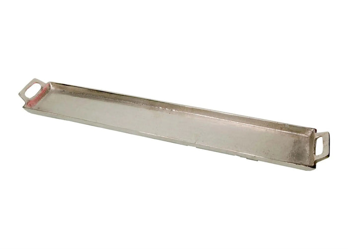 Aluminum Tray w/ Handles 5x30" BIDKHome