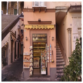 Amalfi Wall Art Canvas