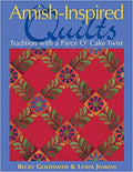 Amish-Inspired Quilts