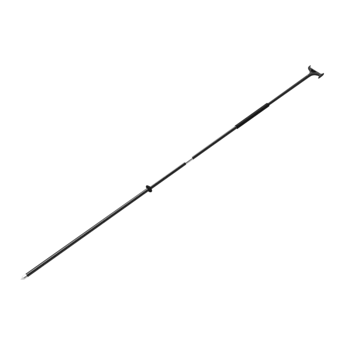 Anchor and Push Pole