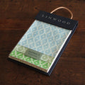 Ashfield II Pattern Book