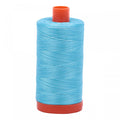 Aurifil Mako Cotton Thread 50WT - 4663 Variegated Blue