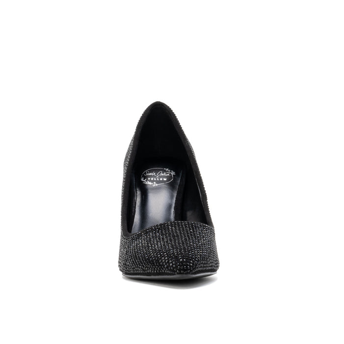 119081-04-AURORAII-03-AURORA II-Women's Dress Shoes-Yellow-Yellow Shoes