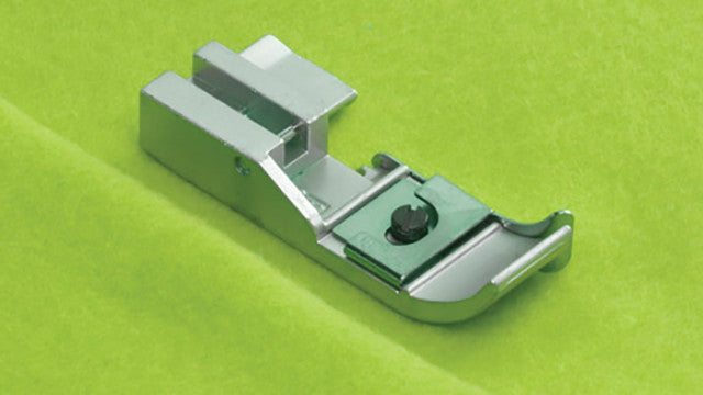 Baby Lock Blindhem Foot BLE8-HF