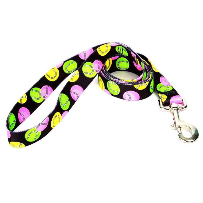 Ball Lead