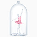 BALLERINA UNDER BELL JAR