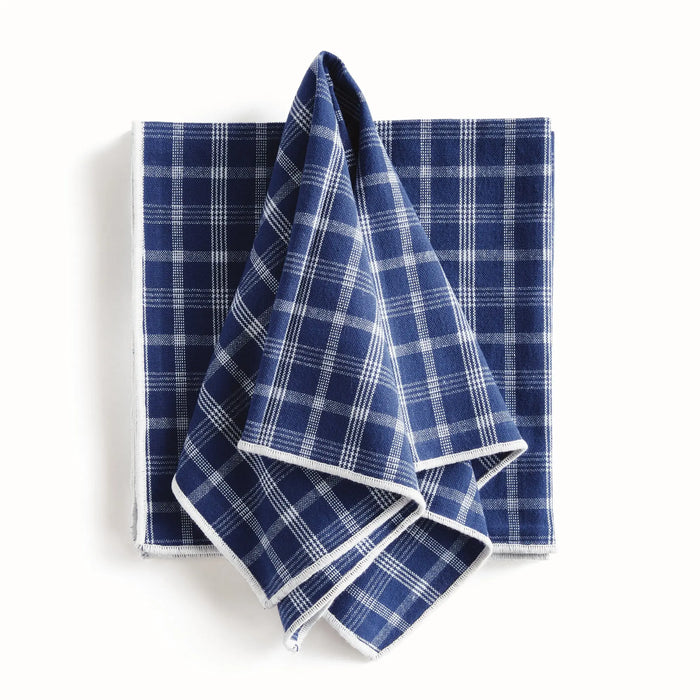 Barclay Butera Oakwood Table Linens