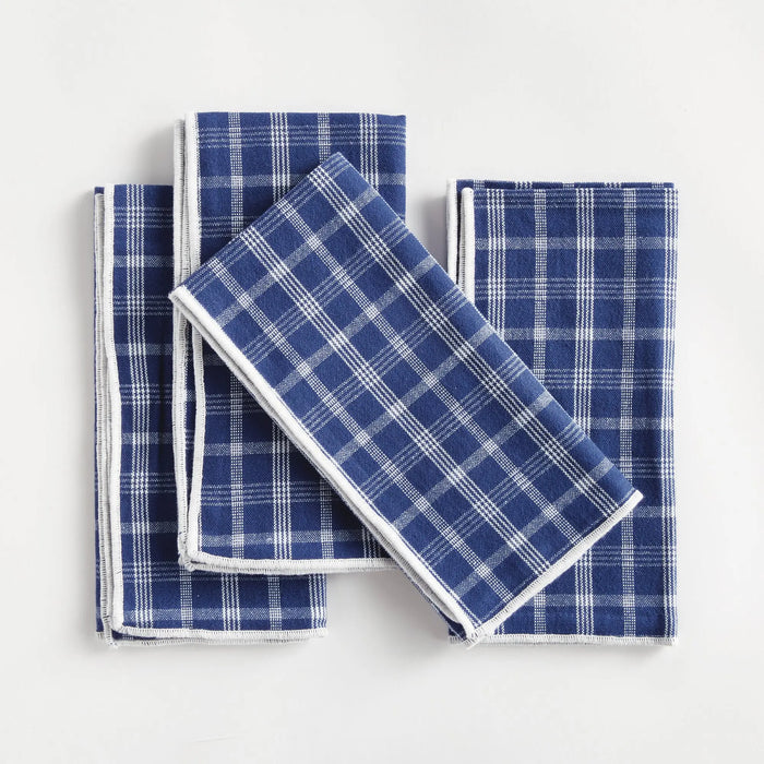 Barclay Butera Oakwood Table Linens