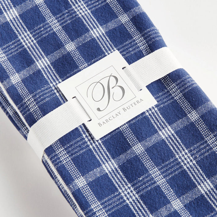 Barclay Butera Oakwood Table Linens