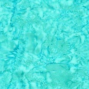 Batik Textiles #1150 - 1/2 Yard