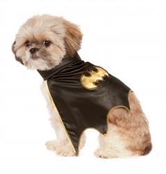 Batman Cape