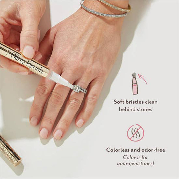 bling-brush