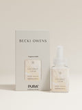 Becki Owens Coconut Calm Pura Smart Vial