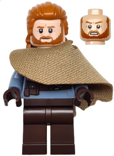 Ben Kenobi