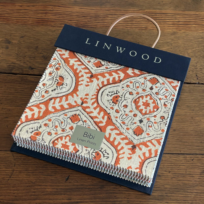 Bibi Pattern Book